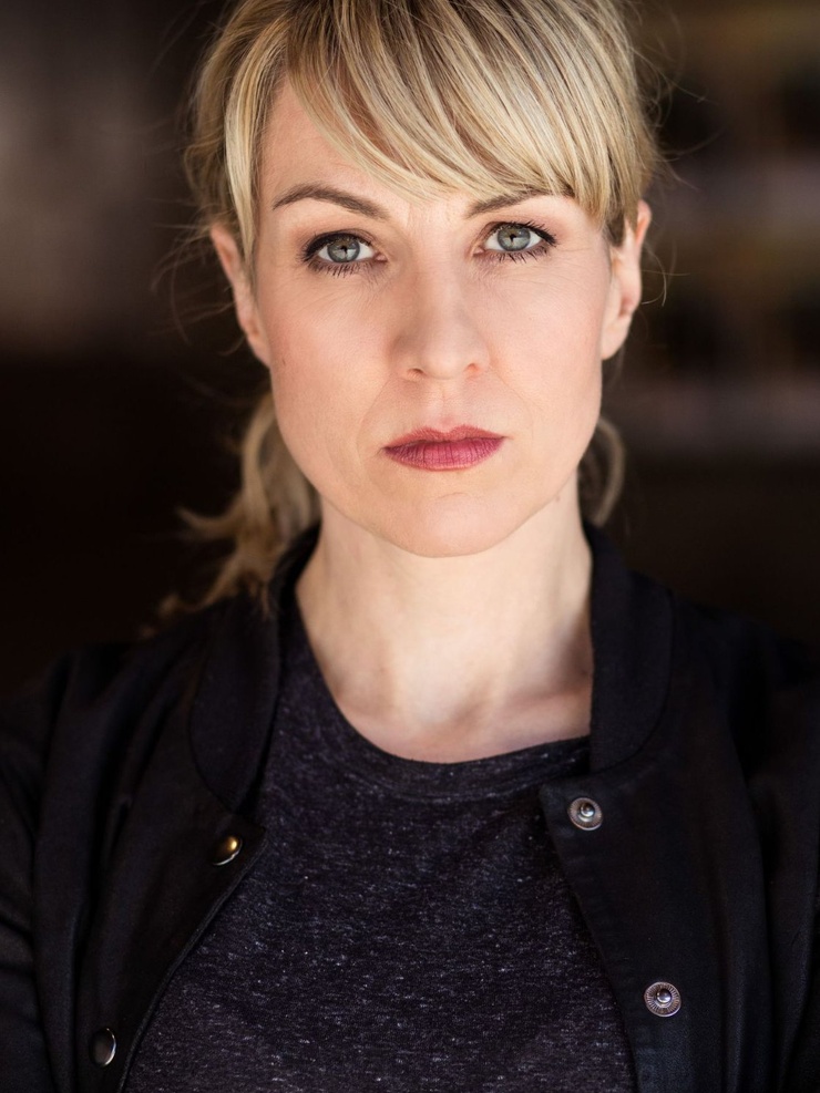 Picture of Nora Boeckler