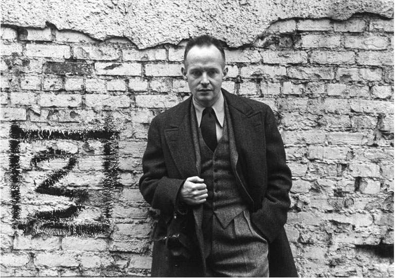 Henri Cartier-Bresson Henri Cartier-Bresson