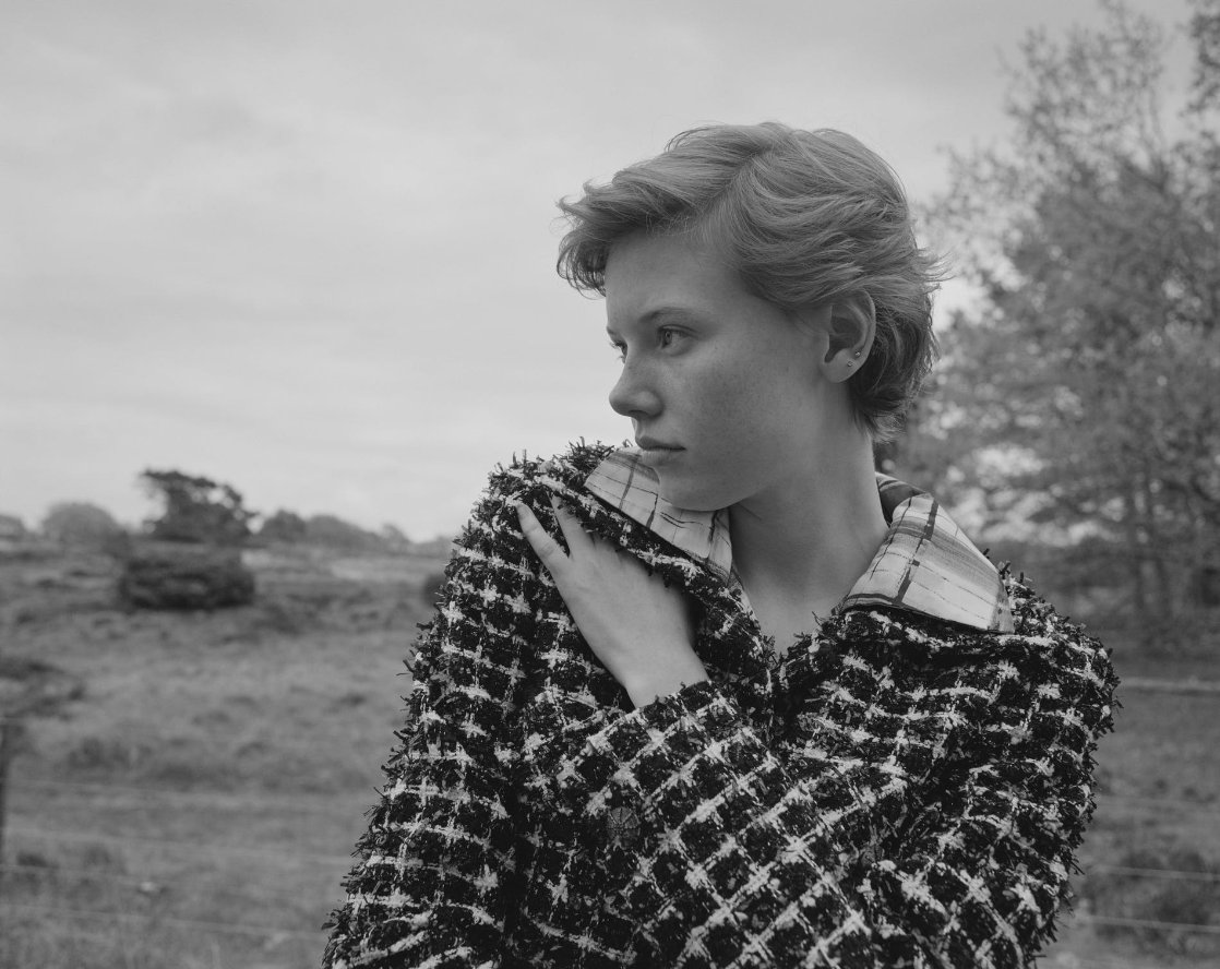 Catharina Pedersen