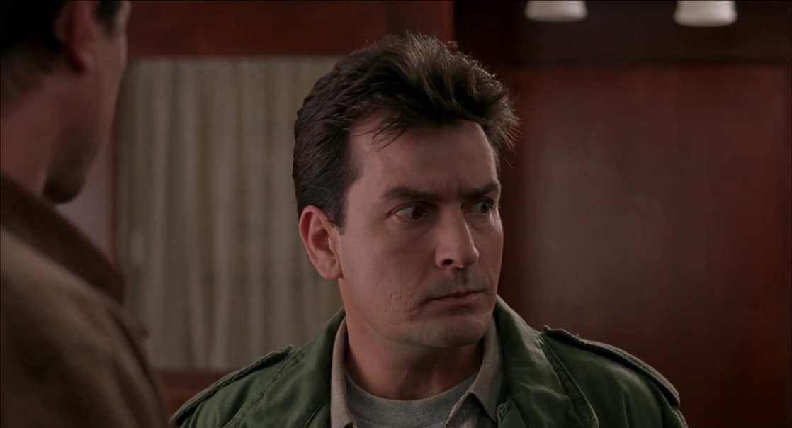 Scary Movie 3 Scary Movie 3