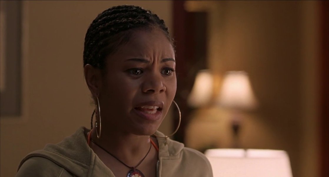 Scary Movie 3 Scary Movie 3