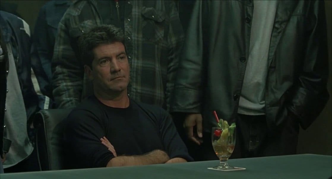 Scary Movie 3 Scary Movie 3