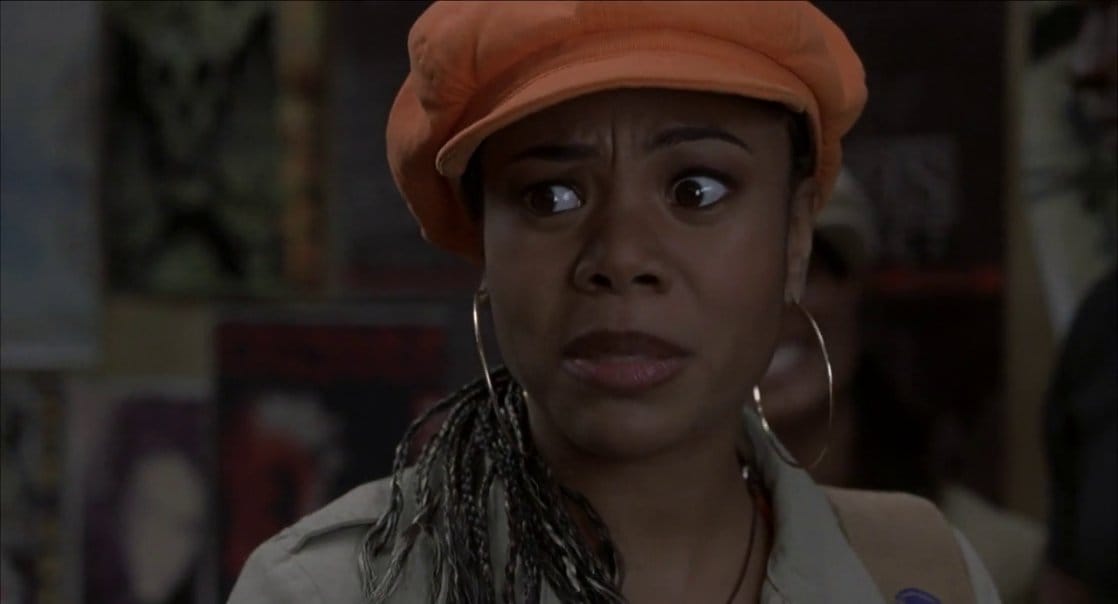 Scary Movie 3 Scary Movie 3