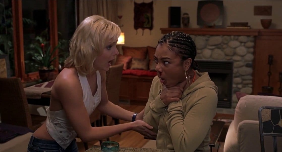 Scary Movie 3