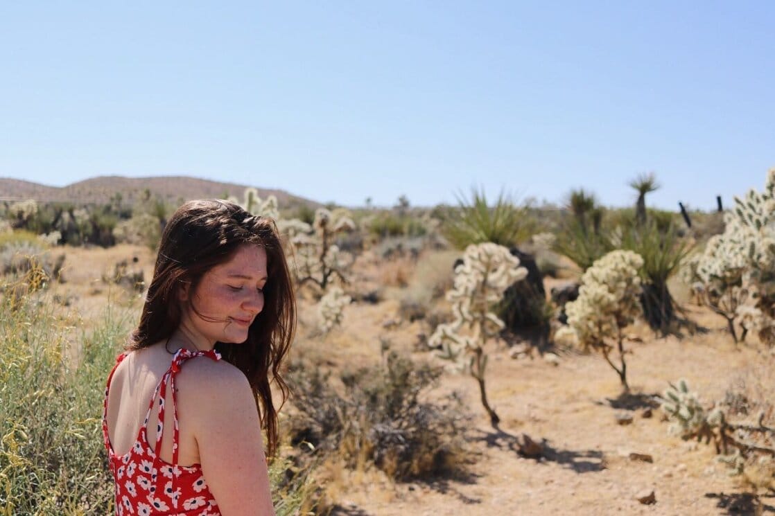 Emma Kenney