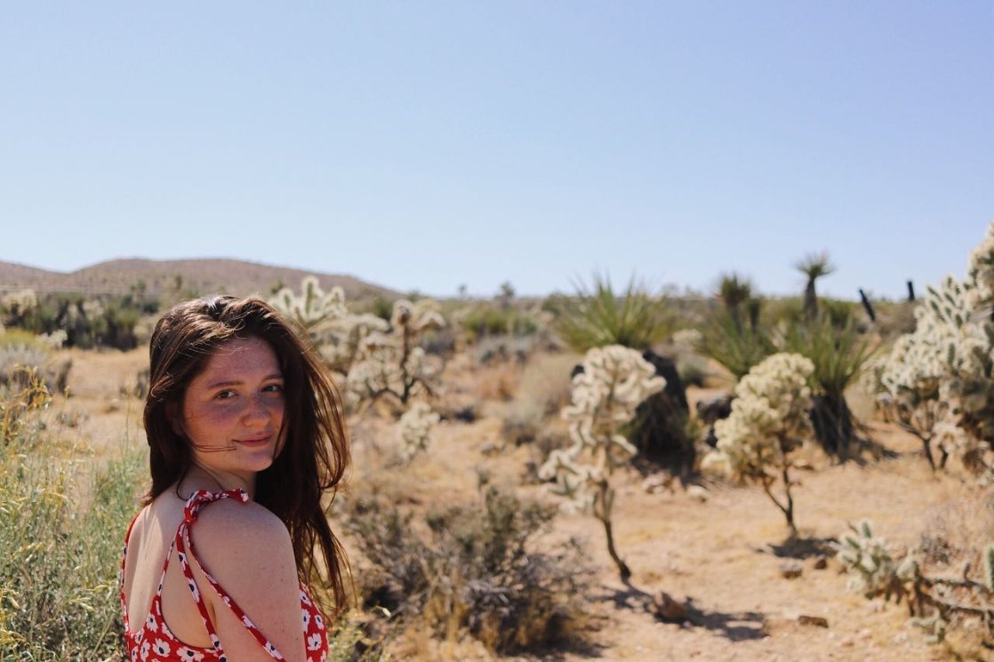 Emma Kenney