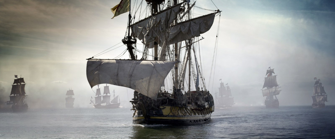 Admiral