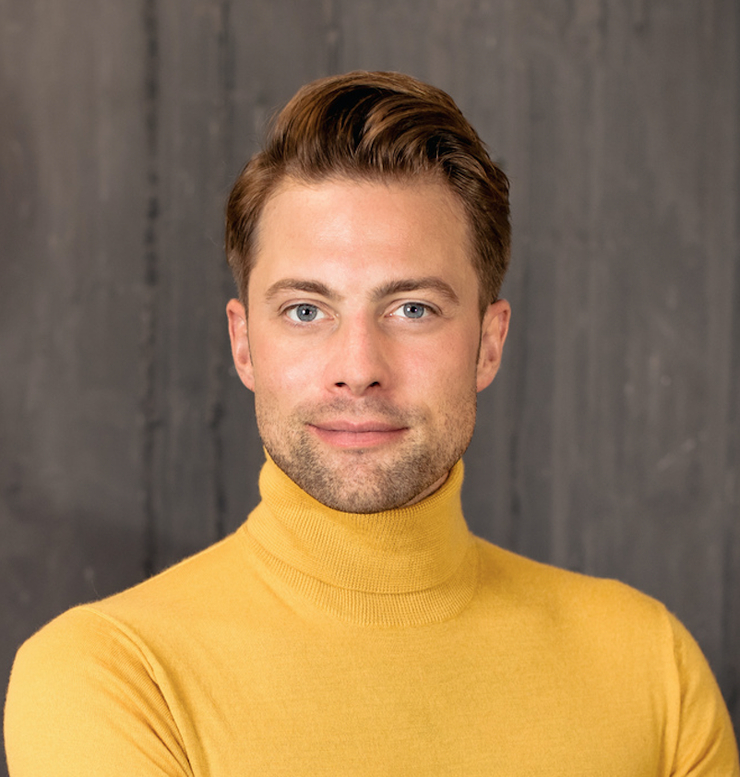 Jelle de Jong image Jelle de Jong image