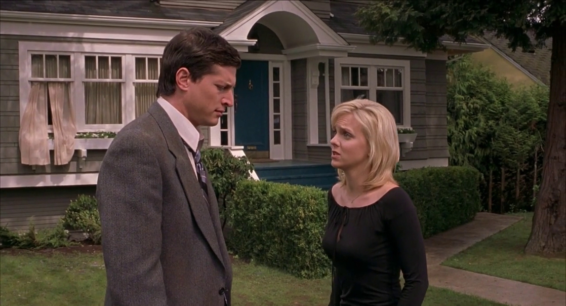 Scary Movie 3 Scary Movie 3
