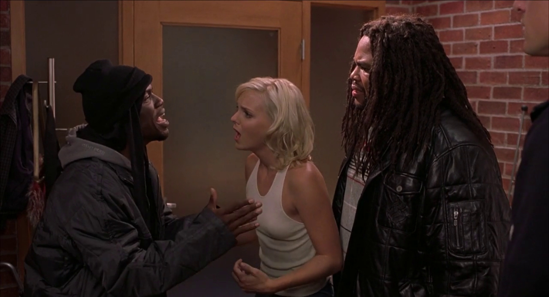 Scary Movie 3