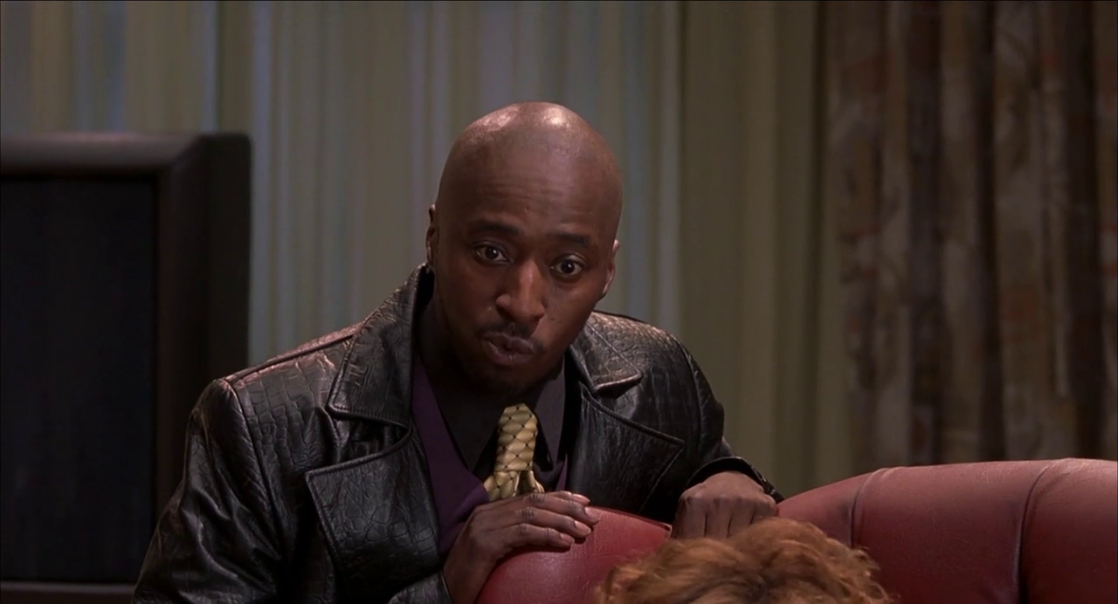 Scary Movie 3 Scary Movie 3