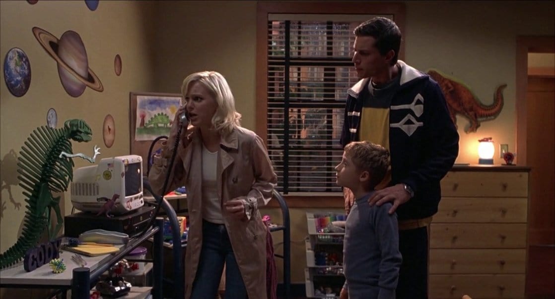 Scary Movie 3 Scary Movie 3