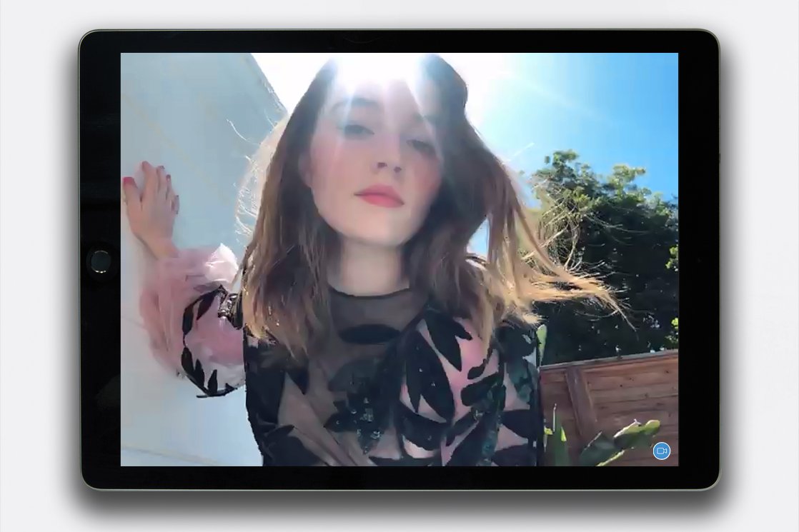 Kaitlyn Dever