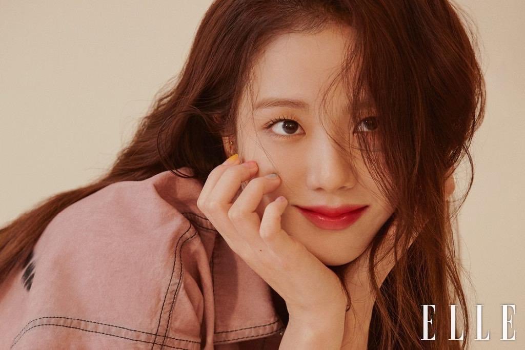 Kim Jisoo Kim Jisoo