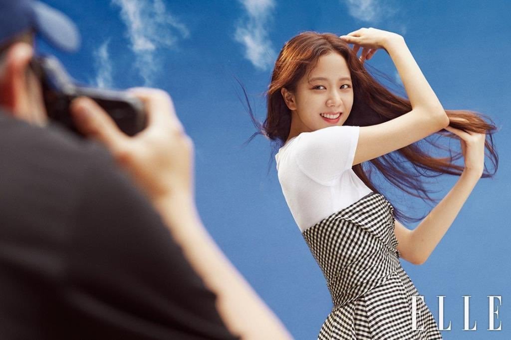 Kim Jisoo