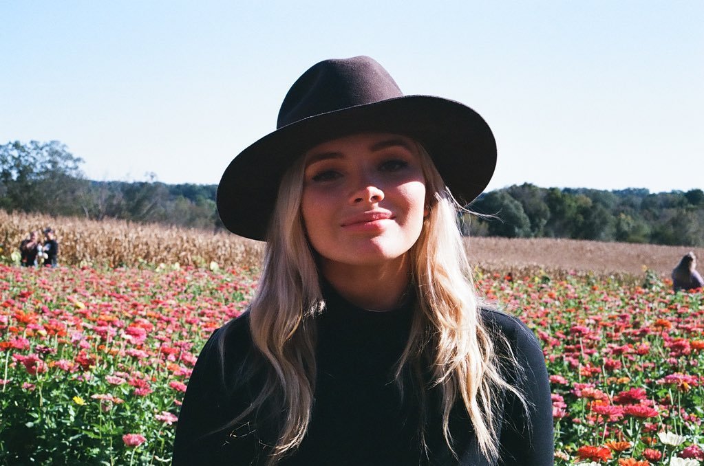 Natalie Alyn Lind Natalie Alyn Lind