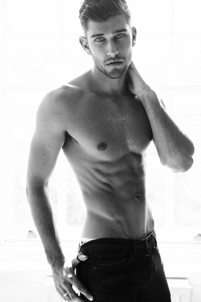 Picture of Jack Vanderhart