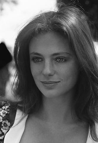 Picture of Jacqueline Bisset