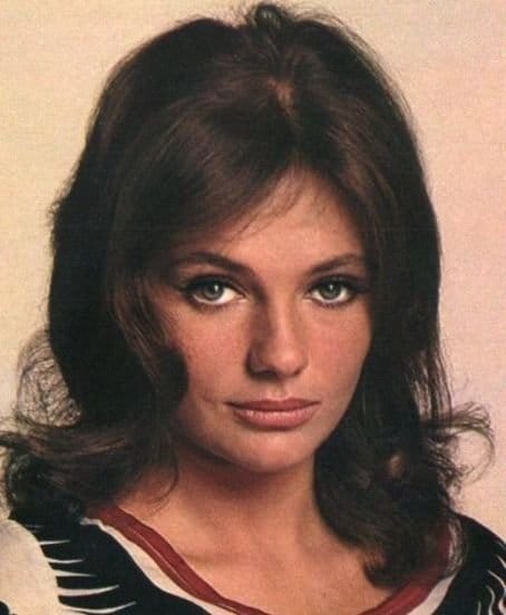 Image of Jacqueline Bisset