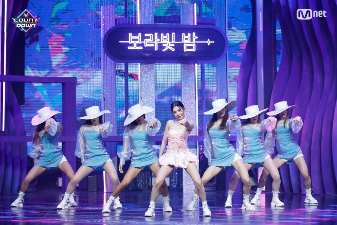 Lee Sunmi