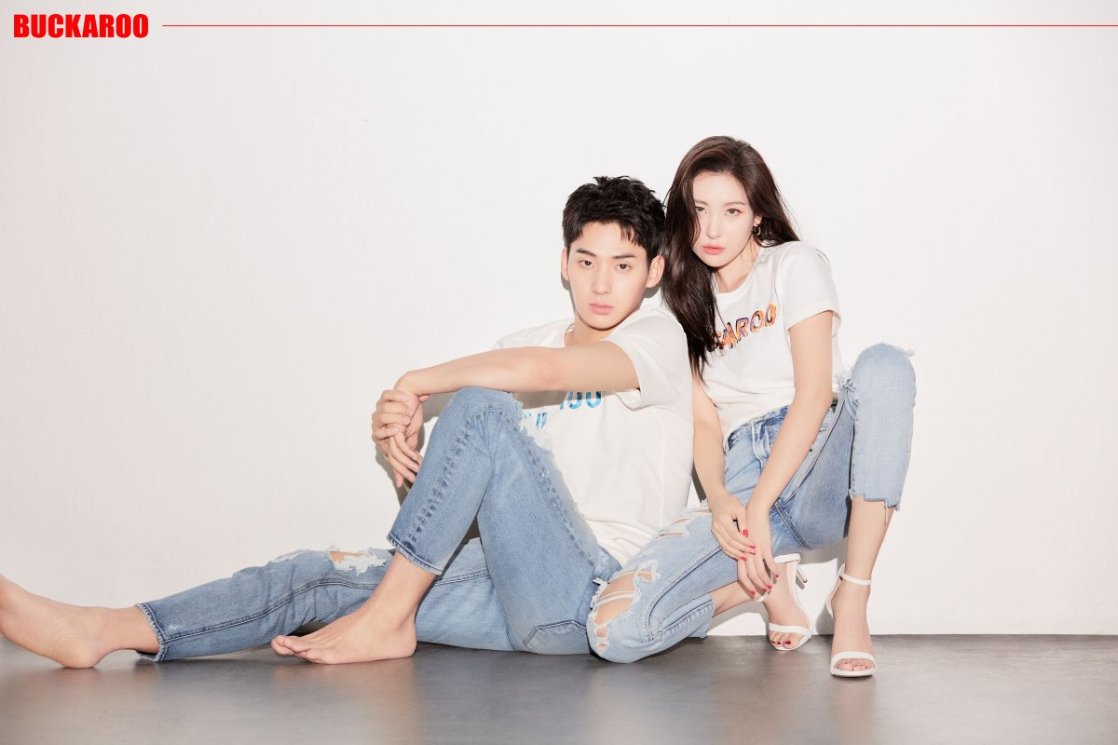 Lee Sunmi