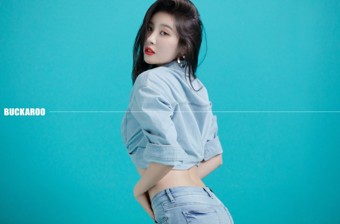Lee Sunmi