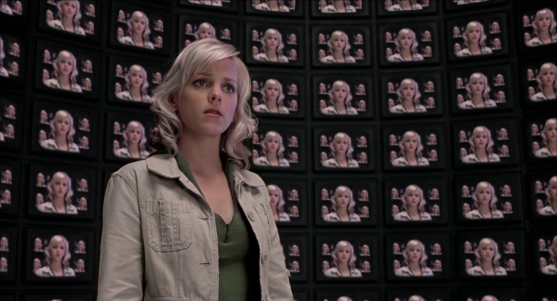 Scary Movie 3