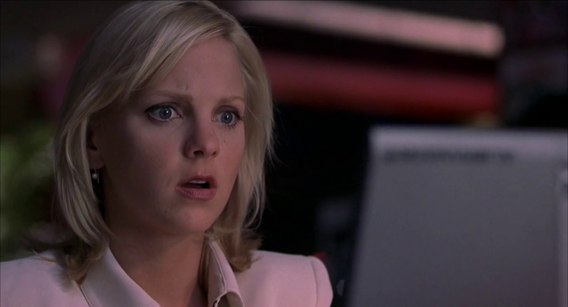 Scary Movie 3 Scary Movie 3