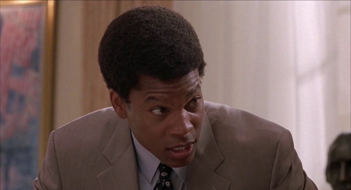 Scary Movie 3 Scary Movie 3