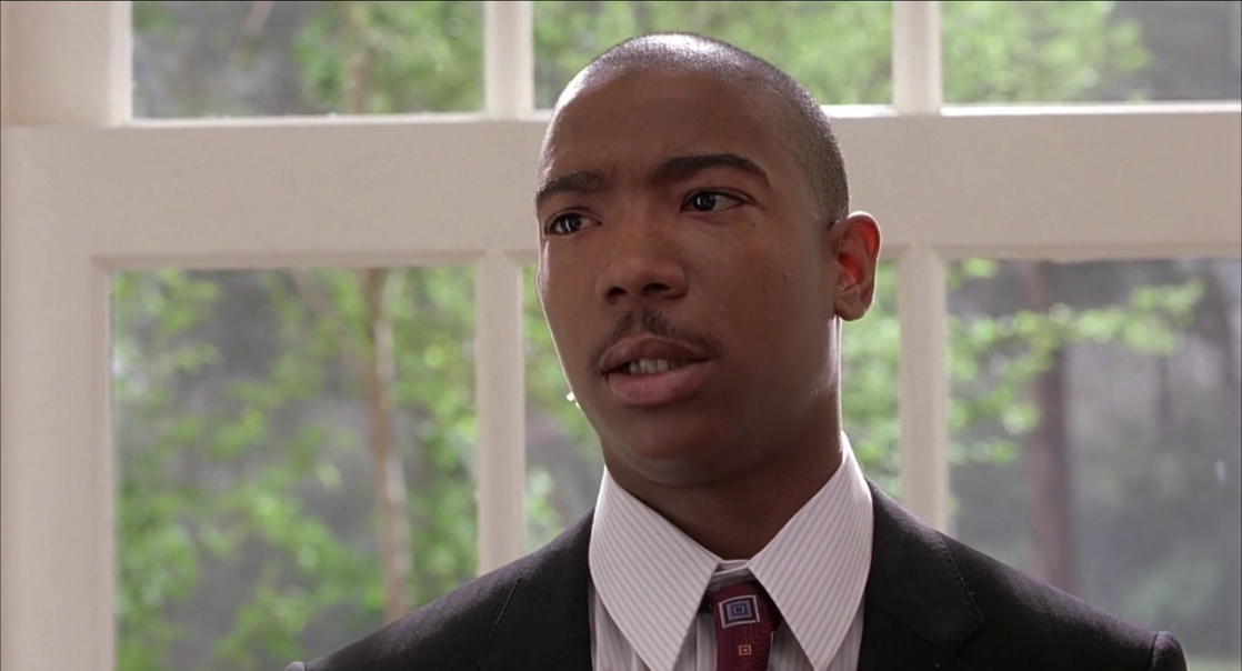 Scary Movie 3 Scary Movie 3