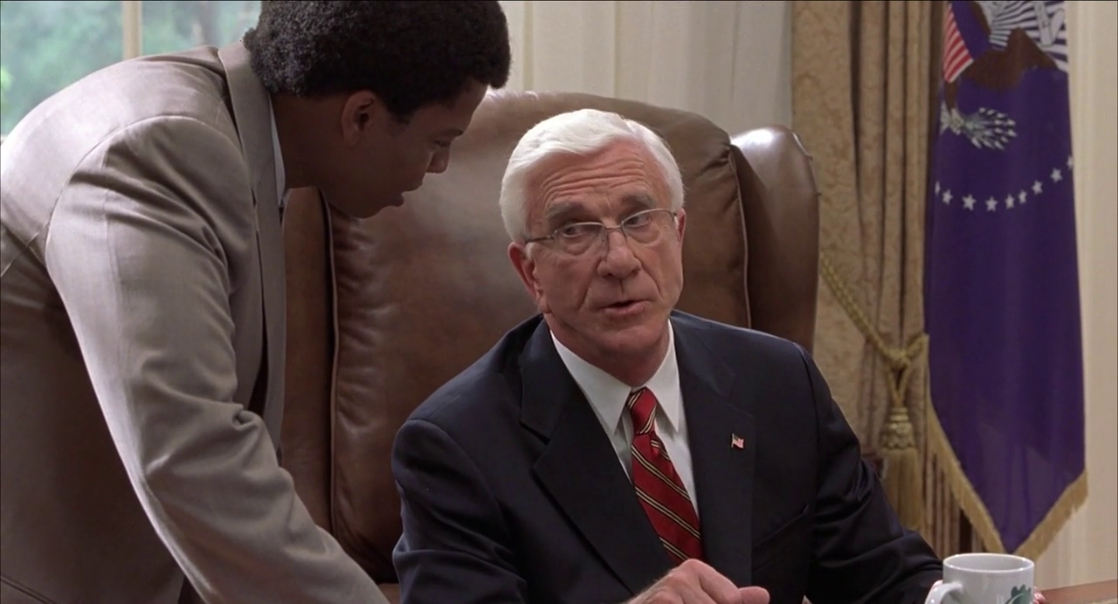 Scary Movie 3 Scary Movie 3