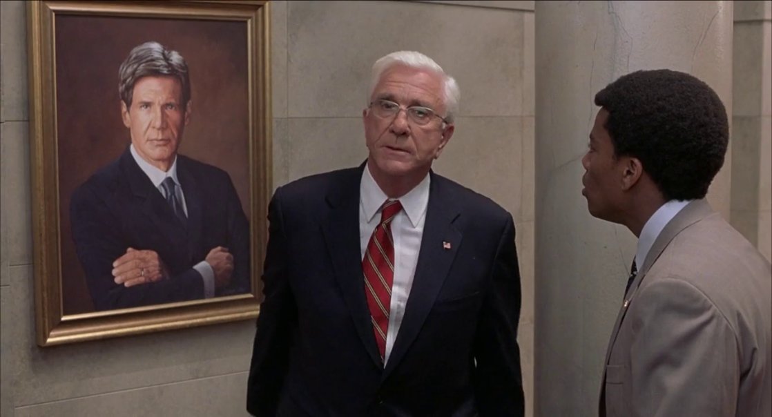 Scary Movie 3 Scary Movie 3