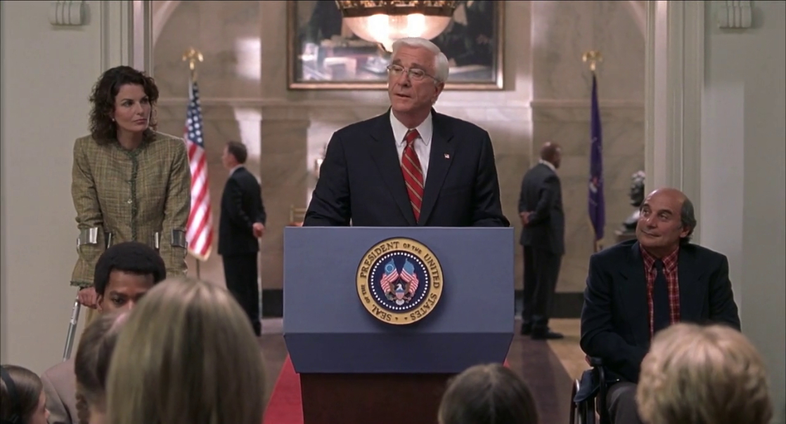 Scary Movie 3 Scary Movie 3