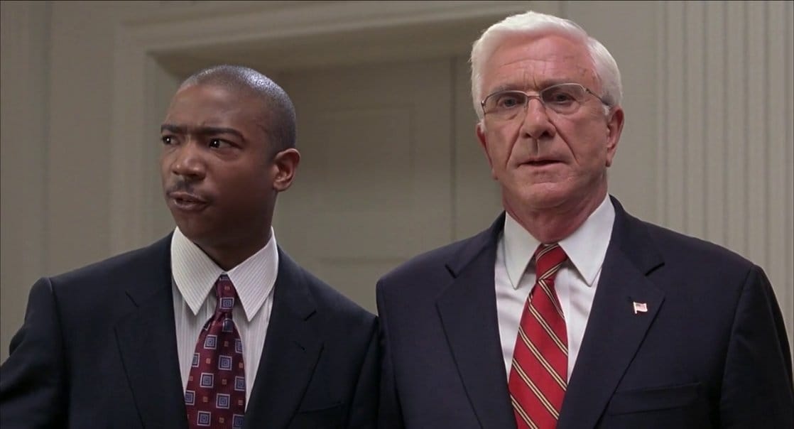 Scary Movie 3 Scary Movie 3