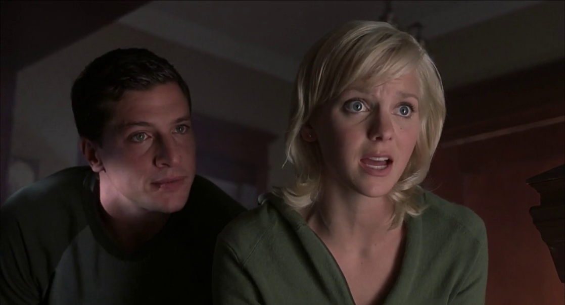 Scary Movie 3 Scary Movie 3