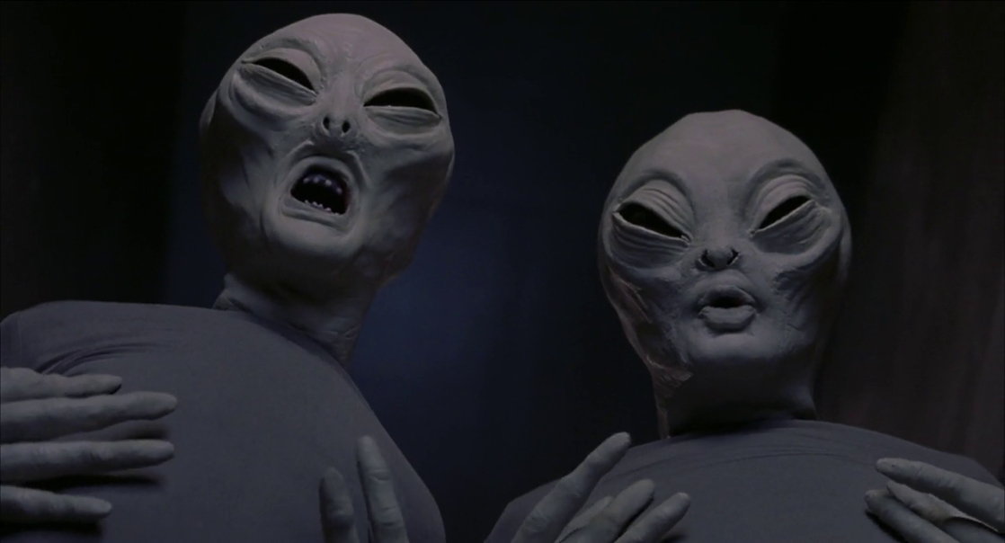 Scary Movie 3 Scary Movie 3
