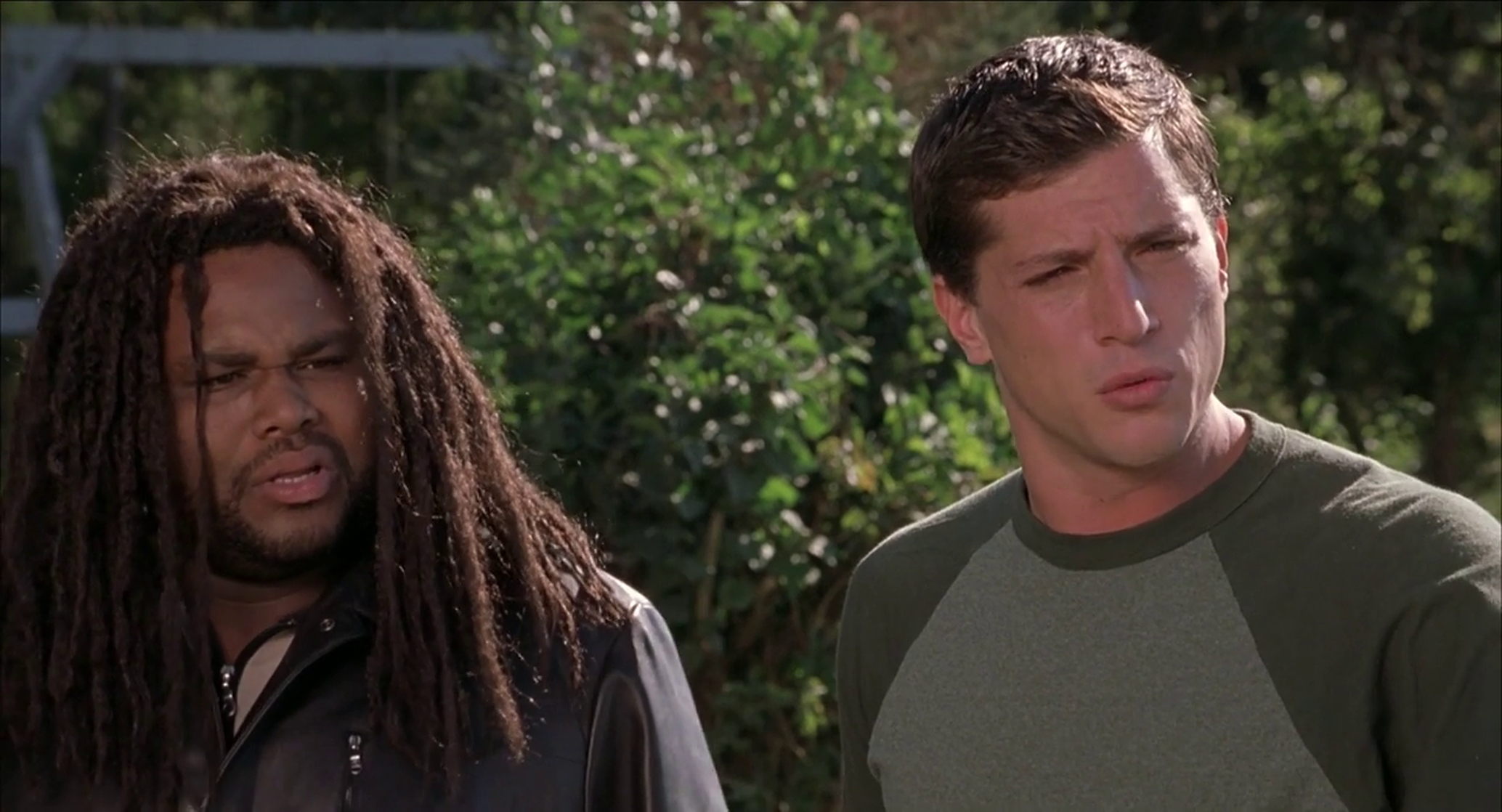 Scary Movie 3 Scary Movie 3