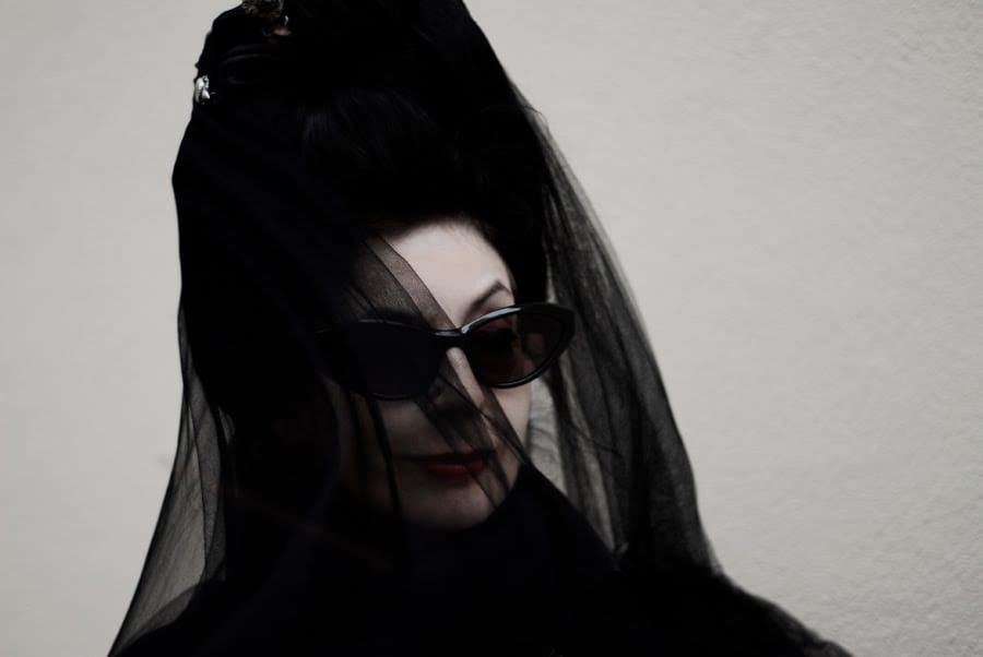 Diane Pernet