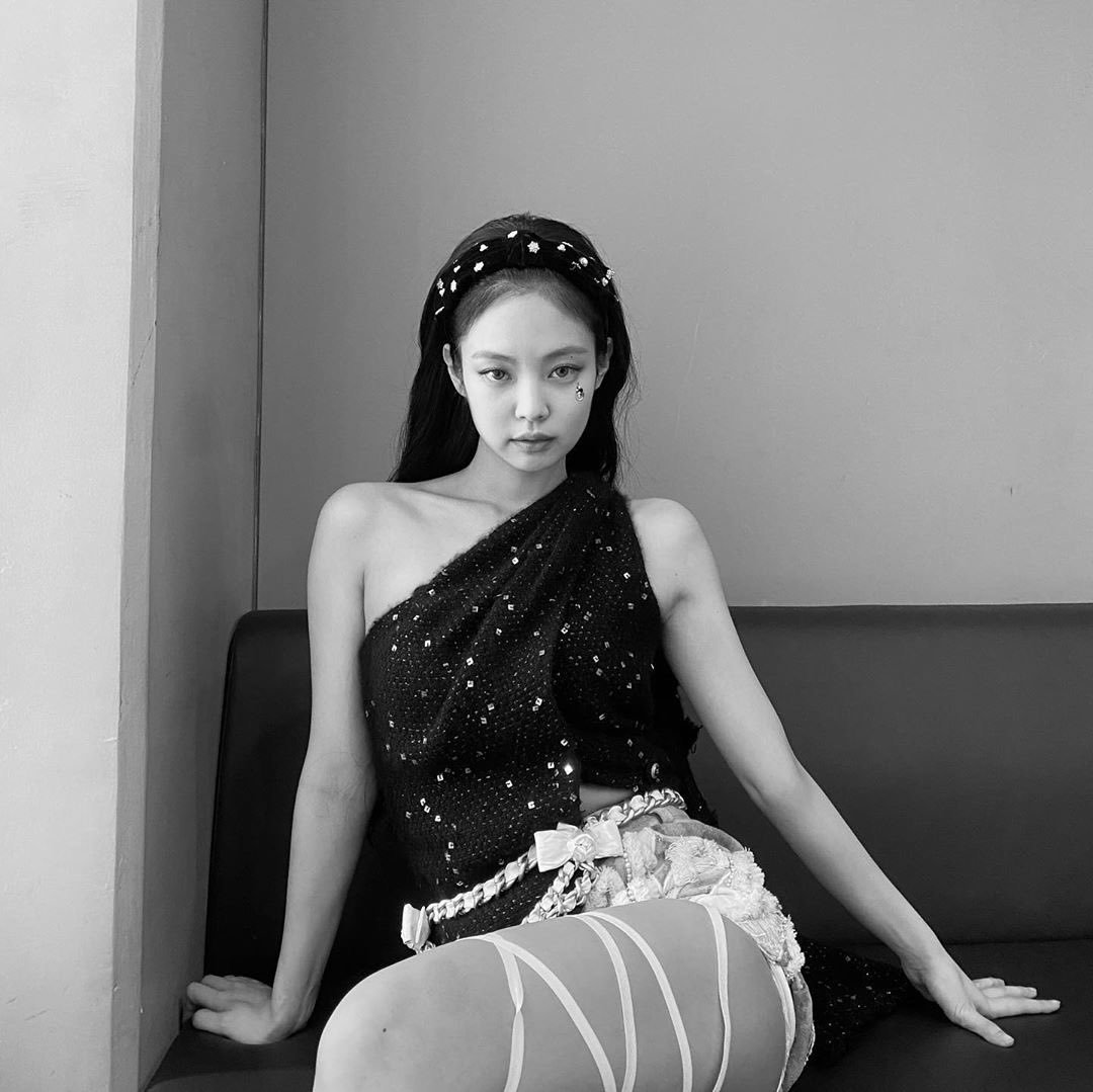 Jennie Kim