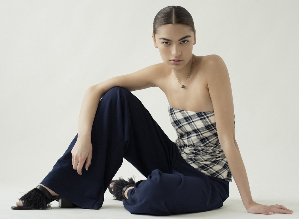 Picture of Mckenna Zhang