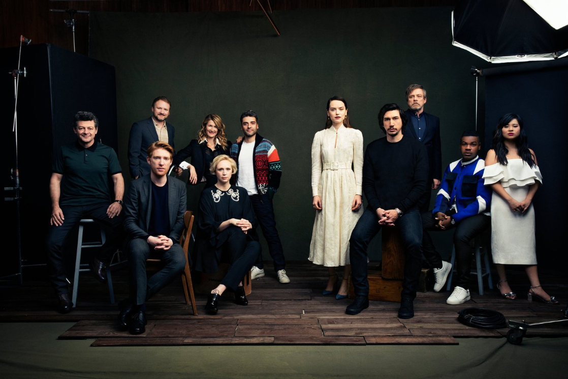 Adam Driver Adam Driver