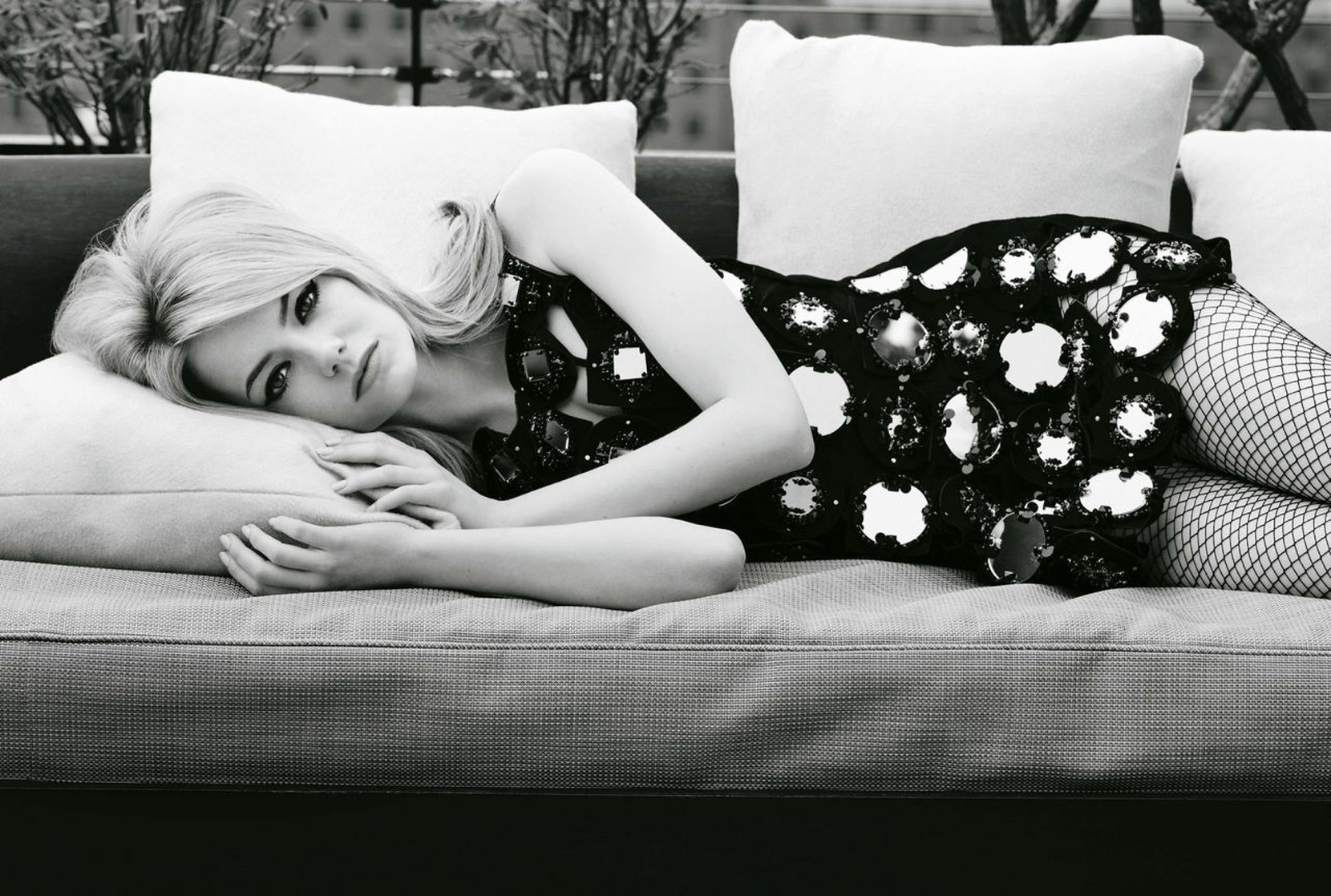 Emma Stone