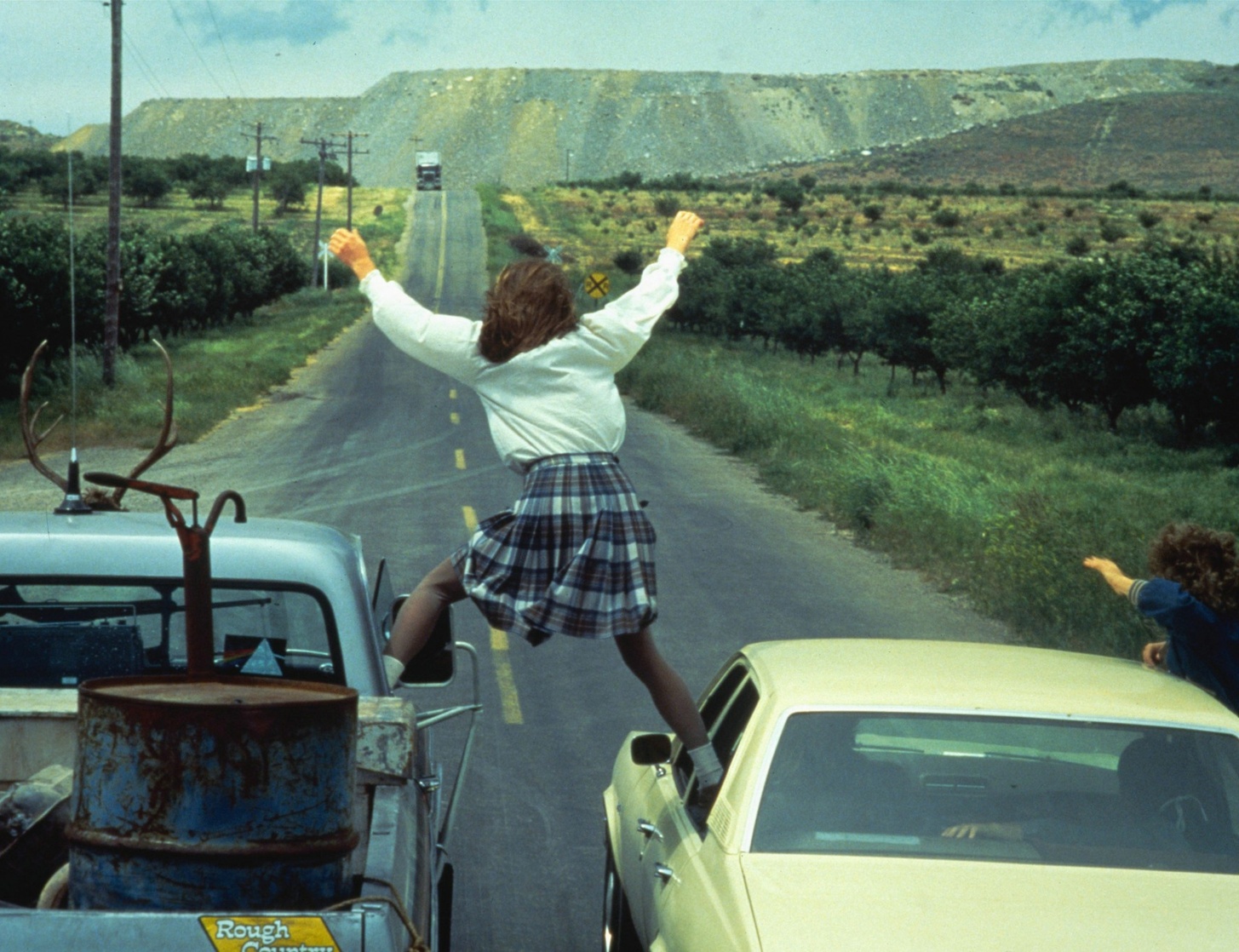 Footloose