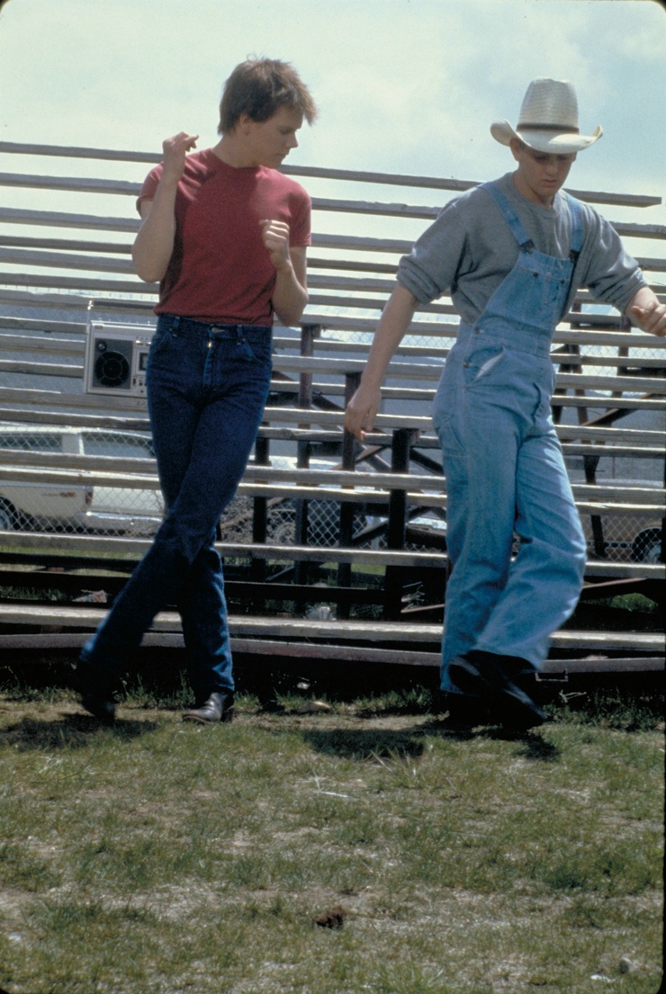 Footloose Picture