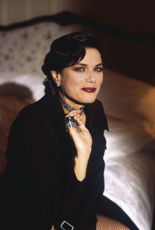 Picture of Linda Fiorentino