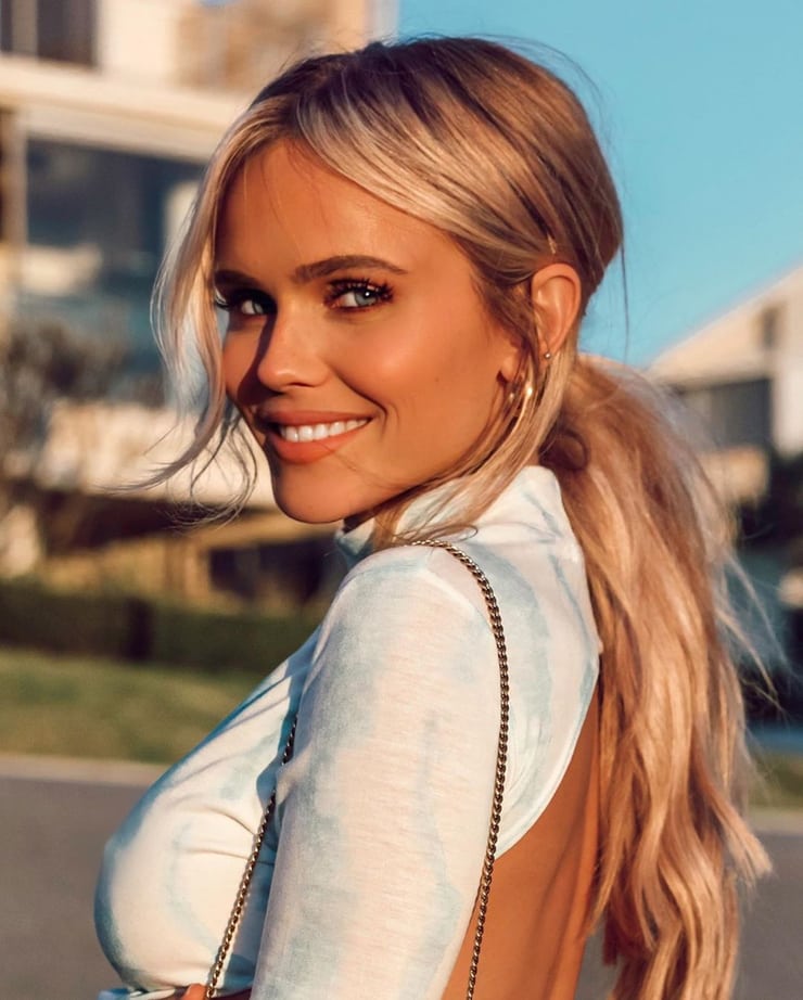 Picture of Hilde Osland