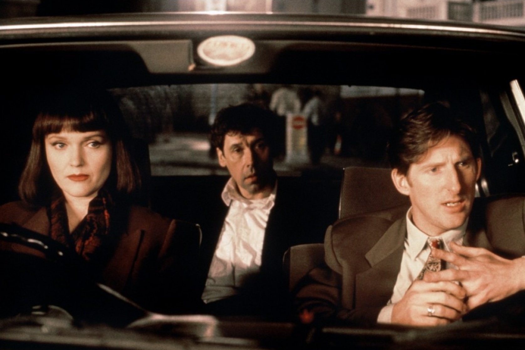 Picture of The Crying Game