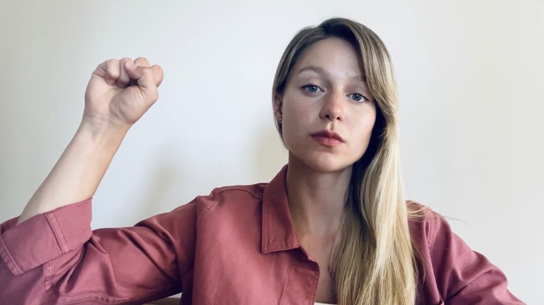 Melissa Benoist