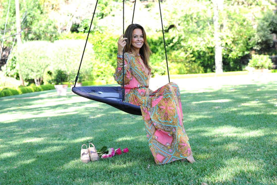 Brooke Burke-Charvet