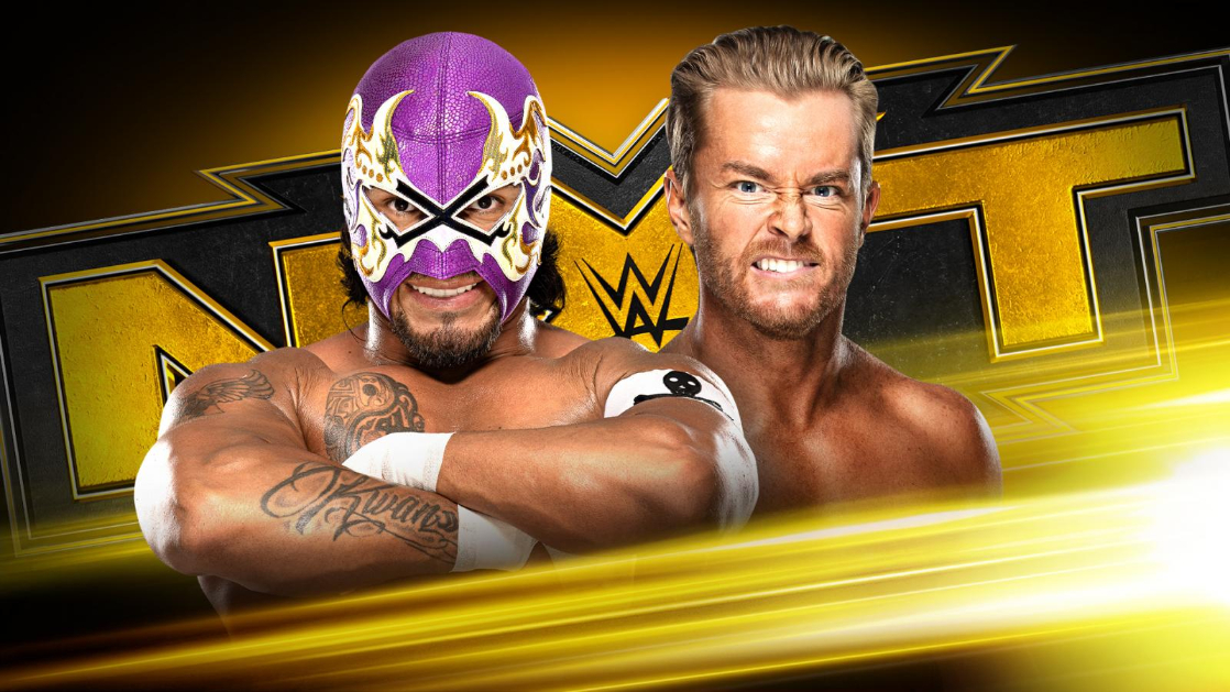 WWE NXT WWE NXT